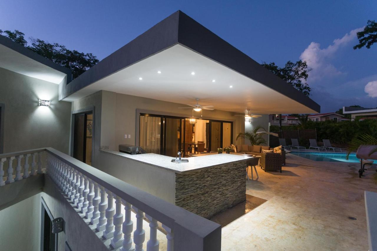 883 Residencial Casa Linda Sosúa Exterior foto